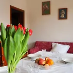 Apartmán Casa Volpe Magliano Alfieri