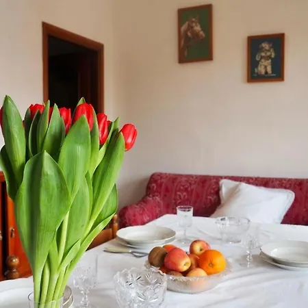 Apartment Casa Volpe Magliano Alfieri