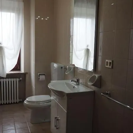 Casa Volpe * Magliano Alfieri