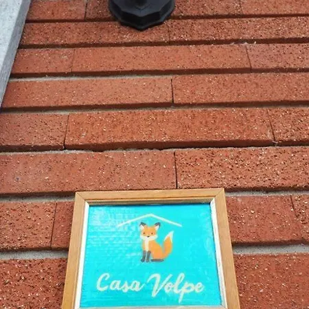 Casa Volpe Apartment
