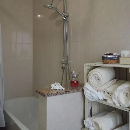 Apartment Casa Volpe Magliano Alfieri