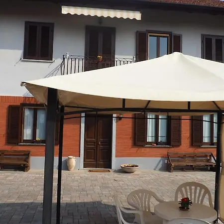 Casa Volpe *