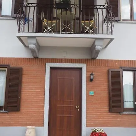 Casa Volpe *
