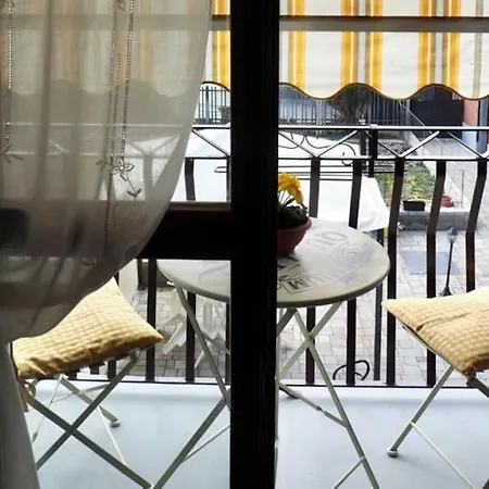 Casa Volpe Apartmán *
