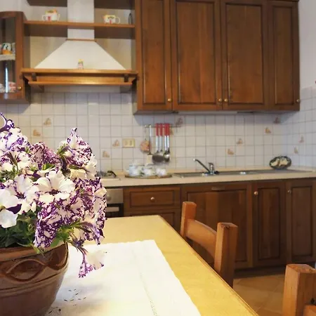 Casa Volpe Magliano Alfieri