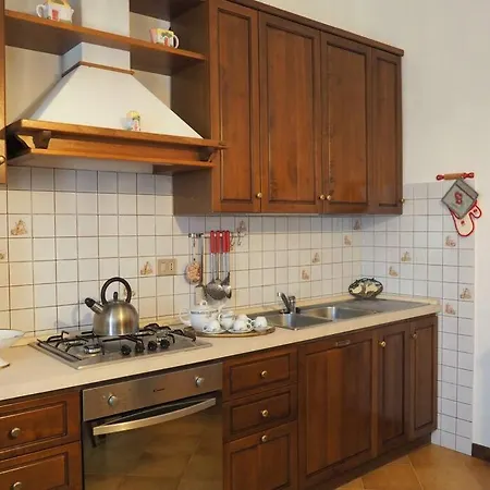 Apartmán Casa Volpe Magliano Alfieri
