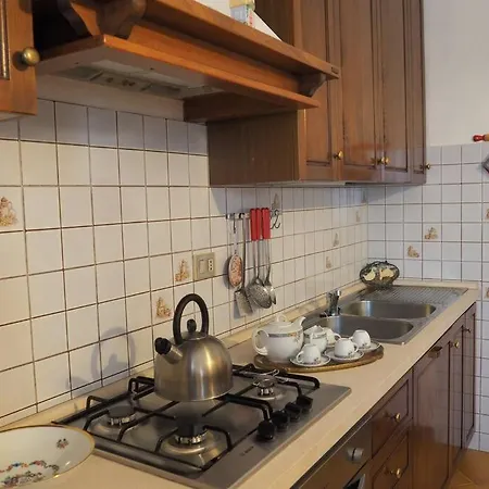 Casa Volpe Apartment Magliano Alfieri