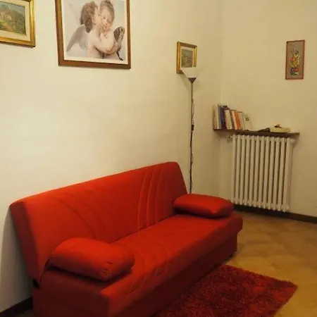 Casa Volpe 아파트 마글리아노 알피에리