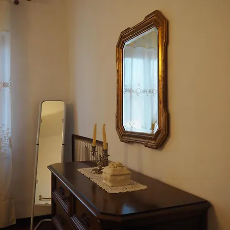 Casa Volpe Apartment *