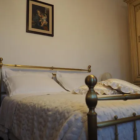 Apartmán Casa Volpe *